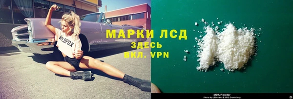 твердый Арсеньев